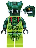 Minifigurka: NJO0068:  Lizaru