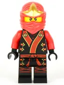 Minifigurka: NJO0071:  Kai - The Final Battle