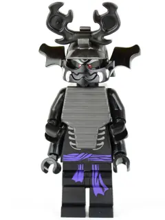 NJO0078:  Lord Garmadon - The Final Battle