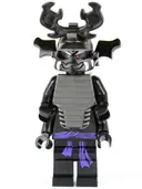 Minifigurka: NJO0078:  Lord Garmadon - The Final Battle