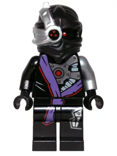 NJO0083:  Nindroid Warrior