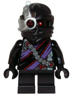 NJO0098:  Mindroid