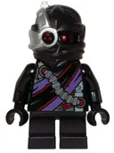Minifigurka: NJO0098:  Mindroid