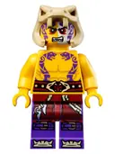 Minifigurka: NJO0115:  Sleven