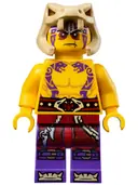 Minifigurka: NJO0120:  Krait