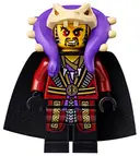 Minifigurka: NJO0126:  Chen - Cape