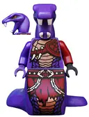 Minifigurka: NJO0127:  Kapau'rai