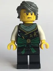 NJO0133:  Lord Garmadon - Tournament of Elements