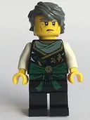 Minifigurka: NJO0133:  Lord Garmadon - Tournament of Elements