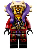 Minifigurka: NJO0136:  Chen