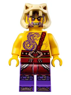 NJO0138:  Chope