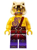 Minifigurka: NJO0138:  Chope