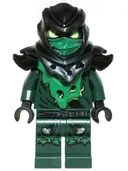 Minifigurka: NJO0154:  Lloyd Possessed
