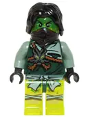 Minifigurka: NJO0158:  Morro - Possession