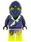 Minifigurka: NJO0177:  Ghost Ninja Howla