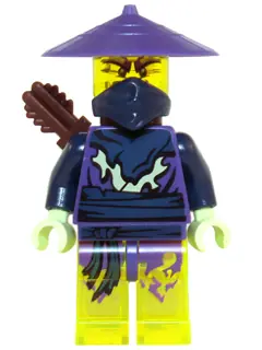 NJO0182:  Ghost Warrior Ghurka