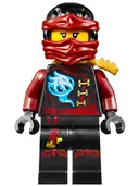 Minifigurka: NJO0200:  Nya - Skybound