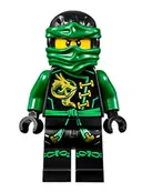 Minifigurka: NJO0209:  Lloyd - Skybound