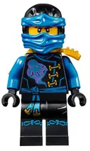 Minifigurka: NJO0210:  Jay - Skybound