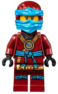 NJO0212:  Nya (Deepstone Armor) - Skybound