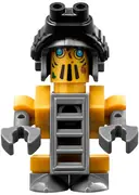 Minifigurka: NJO0240:  Tai-D