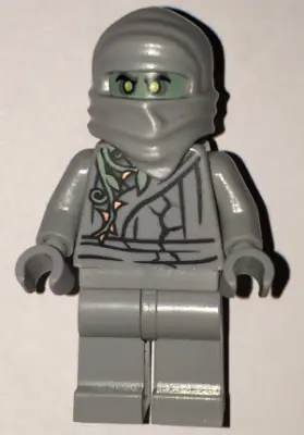 NJO0255:  Ghost Student
