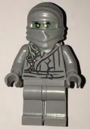 Minifigurka: NJO0255:  Ghost Student