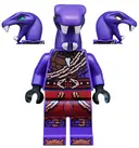 Minifigurka: NJO0257:  Eyezorai