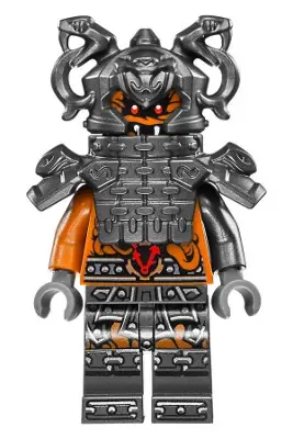 NJO0294:  Commander Raggmunk