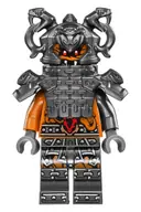 Minifigurka: NJO0294:  Commander Raggmunk