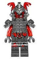 Minifigurka: NJO0296:  Vermin