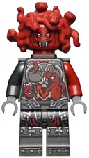 Minifigurka: NJO0301:  General Machia