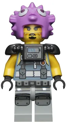 NJO0326:  Puffer