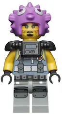 Minifigurka: NJO0326:  Puffer