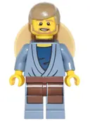 Minifigurka: NJO0328:  Konrad