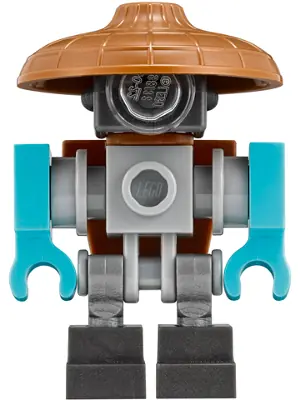 NJO0330:  Sweep