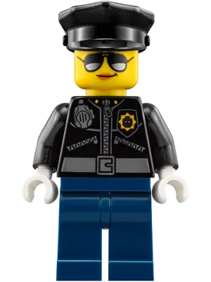 NJO0342:  Officer Noonan