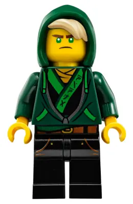 NJO0374:  Lloyd Garmadon