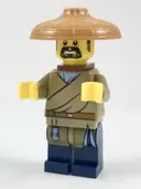 Minifigurka: NJO0376:  Shen-Li