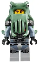 Minifigurka: NJO0377:  Four Eyes