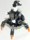 Minifigurka: NJO0468:  Daddy No Legs