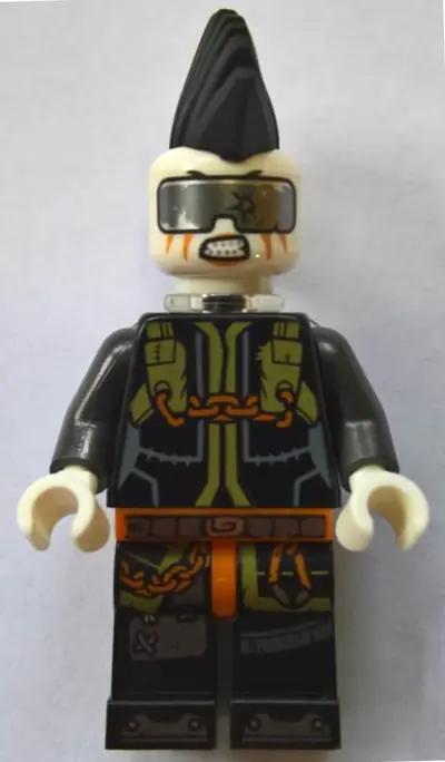 NJO0470:  Jet Jack