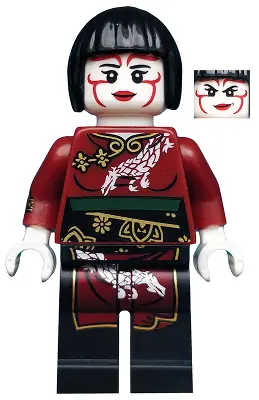 NJO0485:  Nya - Kabuki
