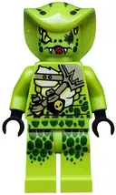 Minifigurka: NJO0497:  Lasha - Legacy