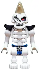 Minifigurka: NJO0503:  Nuckal (Skulkin) - Legacy