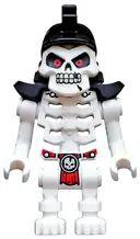 Minifigurka: NJO0504:  Kruncha (Skulkin) - Legacy