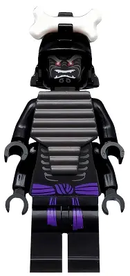 NJO0505:  Lord Garmadon - Legacy, Tall