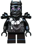 Minifigurka: NJO0510:  Oni Villain - Short Legs