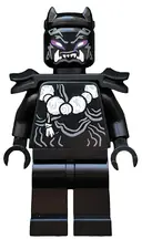 Minifigurka: NJO0511:  Oni Villain - Armor