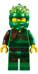 Minifigurka: NJO0519:  Lloyd FS